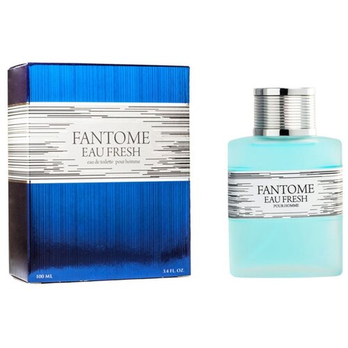 NEO Parfum парфюмерная вода FANTOME FRESH, 100 мл, 288 г