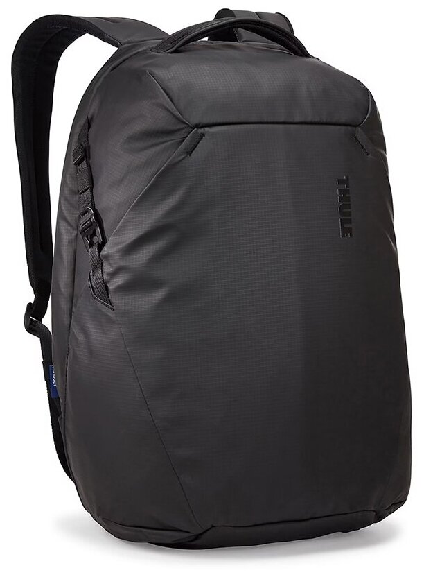 Рюкзак Thule Tact backpack 21L TACTBP116 с отсеком для ноутбука до 14 дюймов, черный