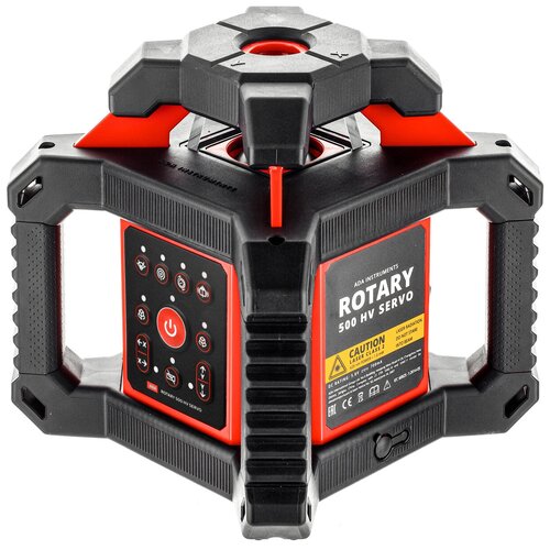 Нивелир ADA Rotary 500 HV Servo А00578