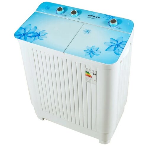 Стиральная машина Bravo WMM-55PG 1099000₽