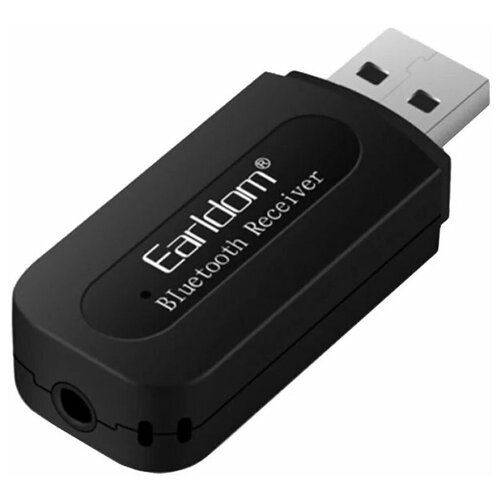 Bluetooth aux Earldom ET-M22