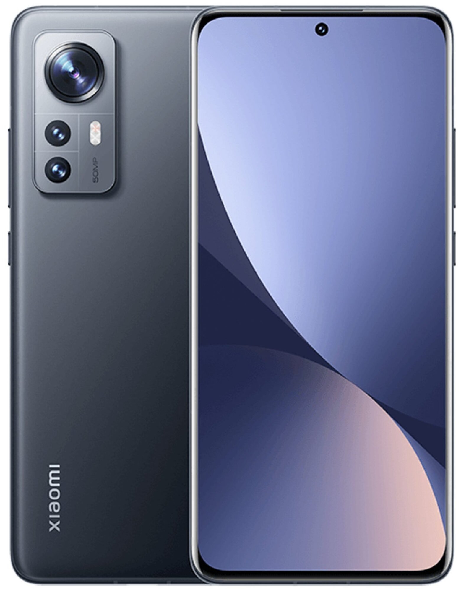 Смартфон Xiaomi 12X