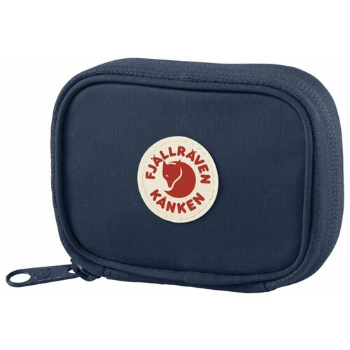 Кошелек Fjallraven Kanken Card Wallet 560 (Navy)