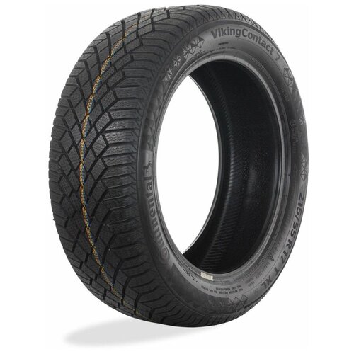 Шины зимние Continental VikingContact 7 FR XL 275/45 R20 110 T