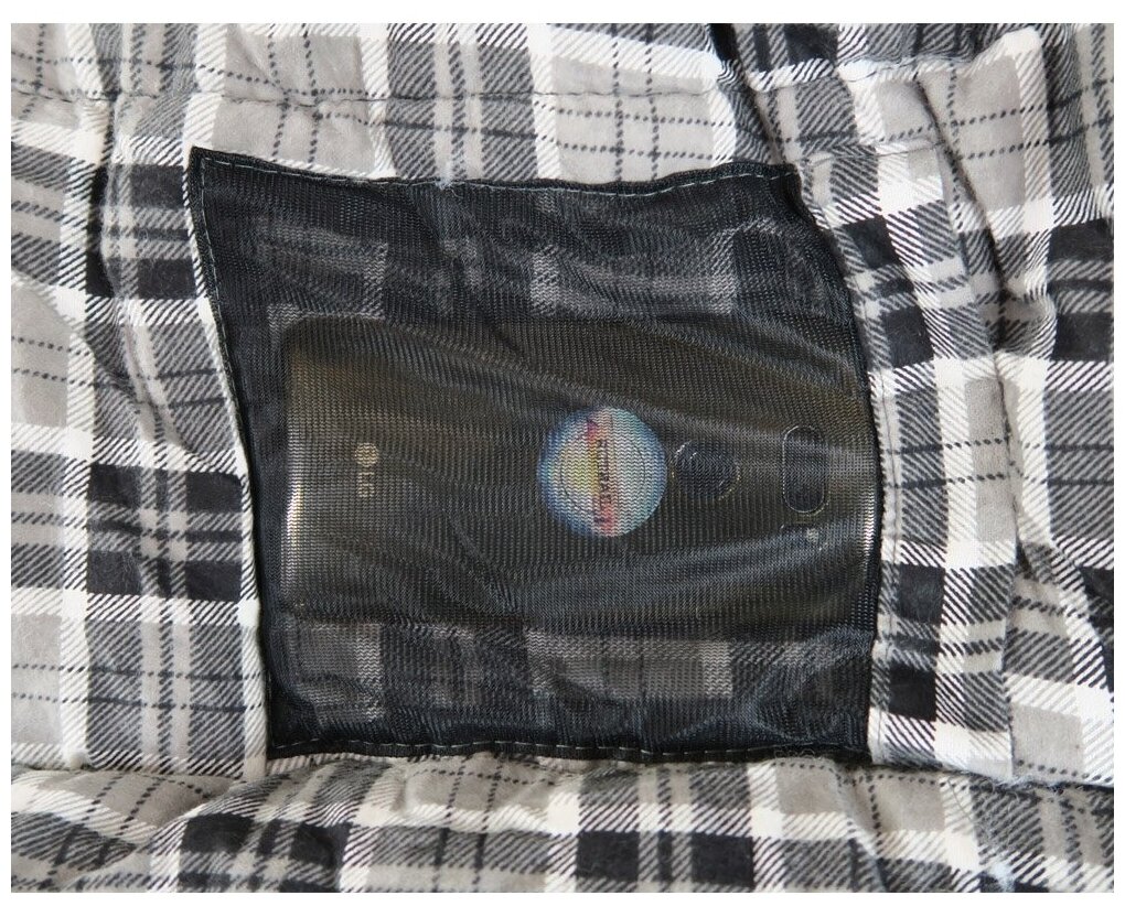 Спальный мешок Tramp - фото №6