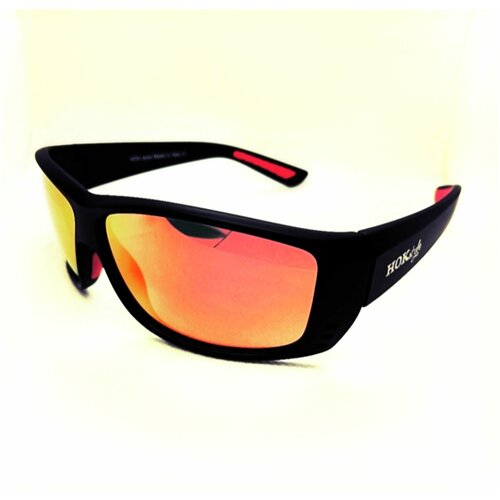 фото Очки поляризационные hokstyle uv-400- tr-90\color3(orange)