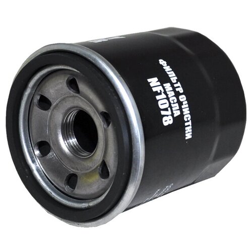 nevsky-filter nf1078 фильтр масляный chevrolet aveo cobalt spark daewoo genrta ravon gentra nexia r3 r2 r4