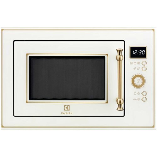 Микроволновая печь встраиваемая Electrolux ROCOCO EMT 25203 OC бежевый 3397900₽