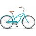 Городской велосипед Stels Navigator 110 Lady 26 1-sp V010 (2019), рама 17, чирок