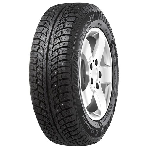 195/60R15 Matador MP-30 Sibir Ice 2 ED 92T Ш XL