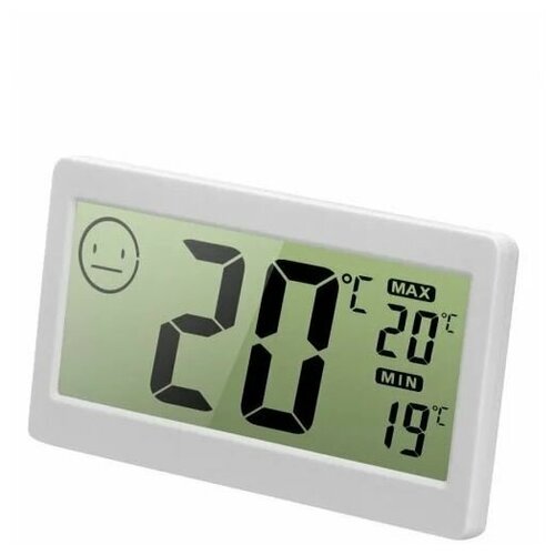 Термометр-гигрометр OEM DC-206 53000₽