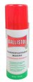 Масло оружейное Ballistol spray, 50 мл