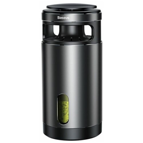 Автомобильный очиститель воздуха BASEUS Micromolecule Deep Space черный 156000₽