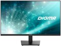 Digma Монитор Digma 27" DM-MONB2705 черный IPS LED 6ms 16:9 HDMI матовая 350cd 178гр/178гр 2560x1440 DisplayPort Ultra HD 2K (1440p) 4.93кг