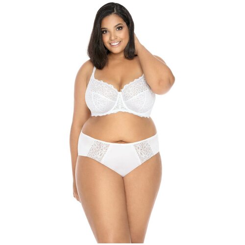 Бюстгальтер MAT Jackie M-0168-2 белый Размер 75D 4017₽