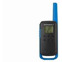 Рация Motorola Talkabout T62 BLUE