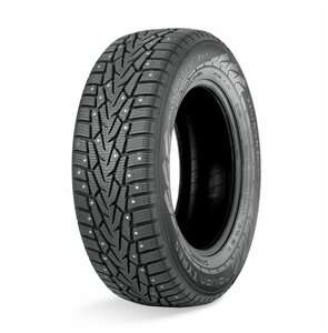 Ikon Tyres 215/60 R17 Nordman 7 SUV 100T Шипы