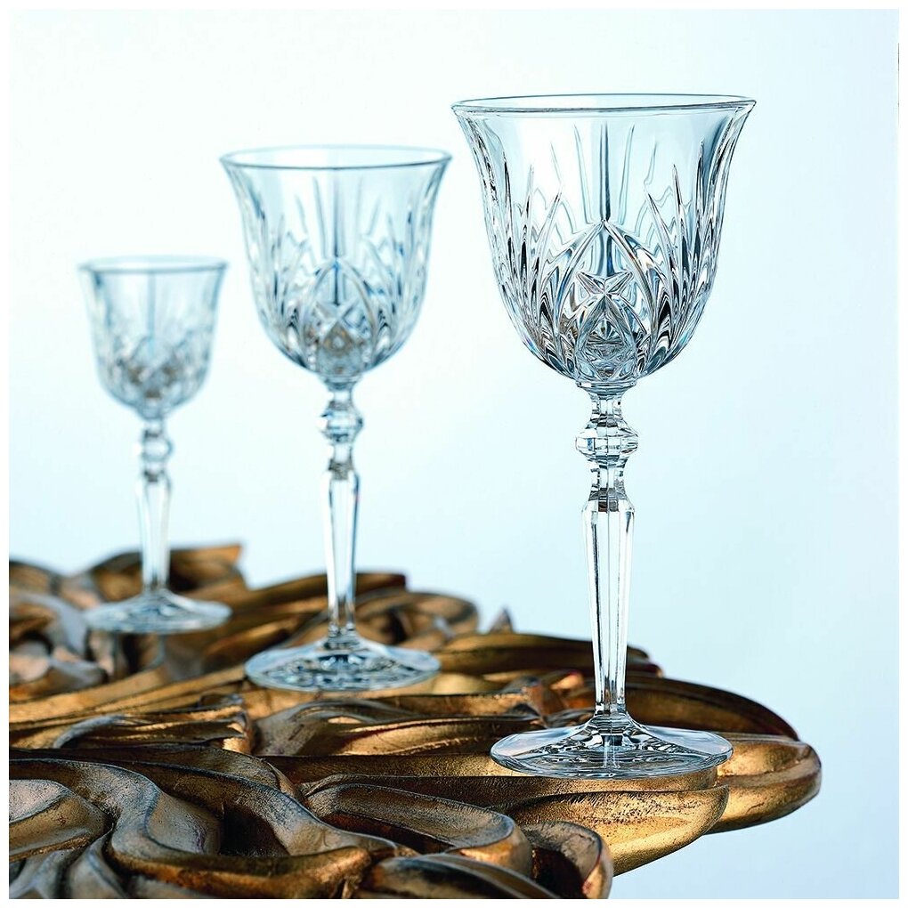 Бокал для коктейля Nachtmann Palais 200мл - фото №6