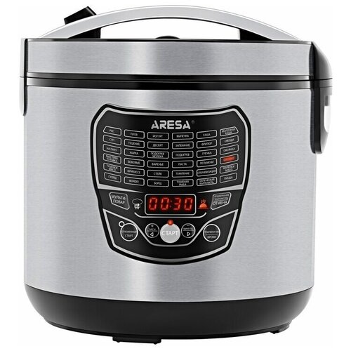 Мультиварка Aresa AR-2010 861500₽