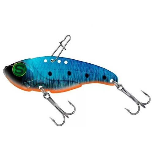 фото Блесна-цикада sprut uma vib 43 7г/srd