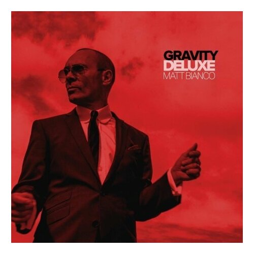 Виниловая пластинка MATT BIANCO / GRAVITY DELUXE (2LP) in the city