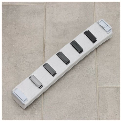 Насадка к набору для уборки, 32х5 см, ПВА