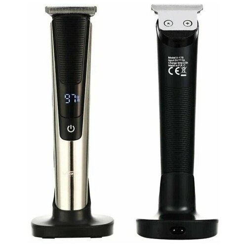 Триммермашинка для стрижки волос V-178 119900₽