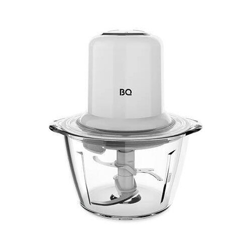 Измельчитель BQ CH1741 400Вт белый 260000₽