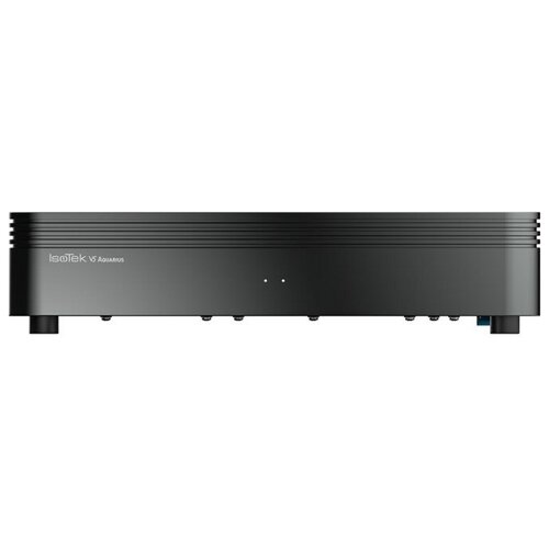 Сетевой фильтр IsoTek V5 Aquarius Black