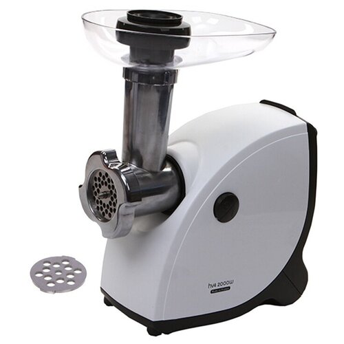 Мясорубка Moulinex HV4 ME460132 1178700₽