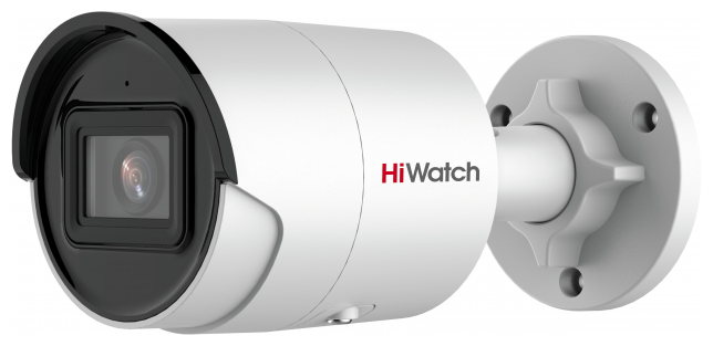 IP-камера HiWatch IPC-B082-G2/U (2.8mm)