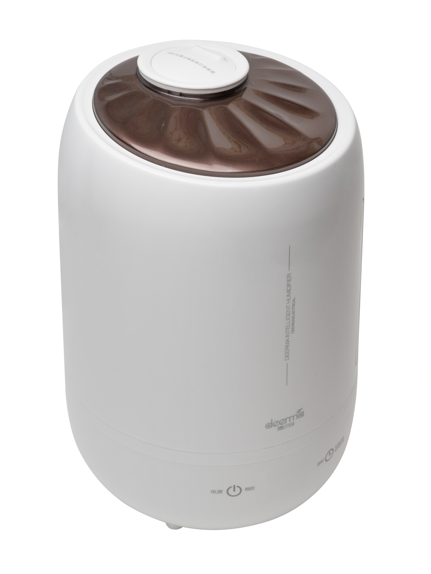 Увлажнитель Xiaomi Deerma Air Humidifier 5L DEM-F600 - фото №19