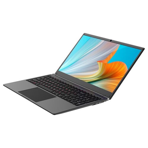 Ноутбук Hiper WorkBook A1568K1135DS Intel Core i5 1135G7 24Ghz8192Mb512Gb SSDIntel Iris Xe GraphicsWi-FiBluetoothCam1561920x1080DOS 4997400₽