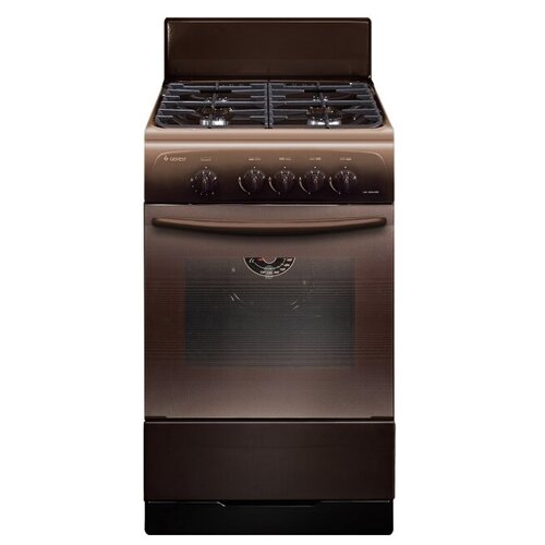 Плита газовая GEFEST CG 50М02 К83 полный гконтроль коричневый 1765700₽