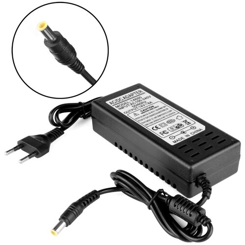 Блок питания для монитора 14V 6A 60x44 84W SADP-60FHB 78900₽