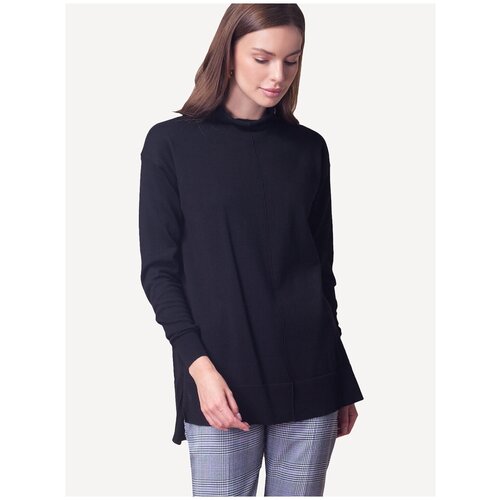 Джемпер VILATTE размер 54, голубой