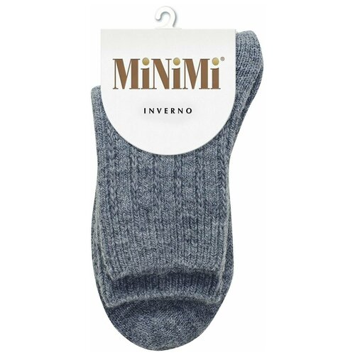 MiNiMi INVERNO 3303 (Grigio / 39-41)