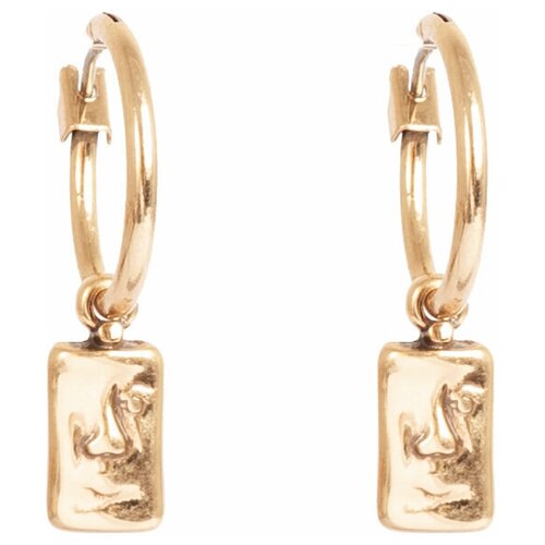 Серьги Arts&Crafts