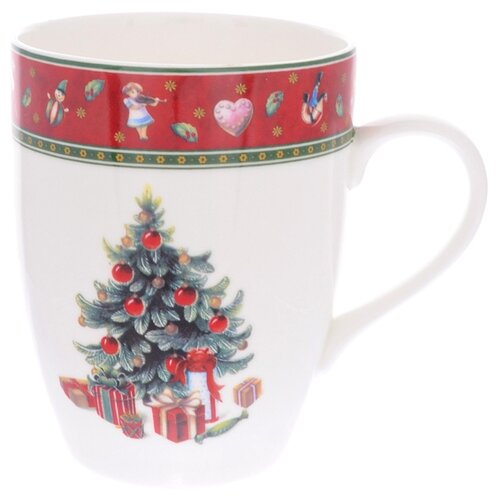 Кружка Repast Bordo 350 мл