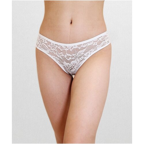 фото Трусы ажурные hooliganka