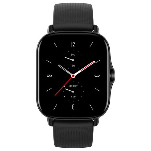 AMAZFIT Умные часы Amazfit GTS 2 New Space Black 1198800₽