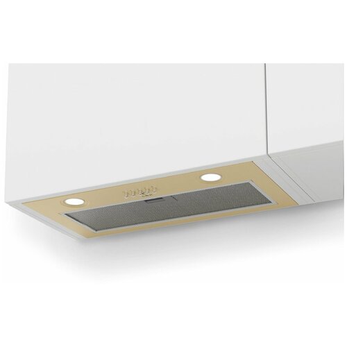Встраиваемая вытяжка LEX Ghost 600 Ivory 889000₽