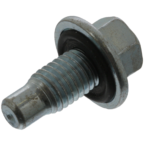 FEBI 44442 Пробка резьбовая FORD M17x38x27