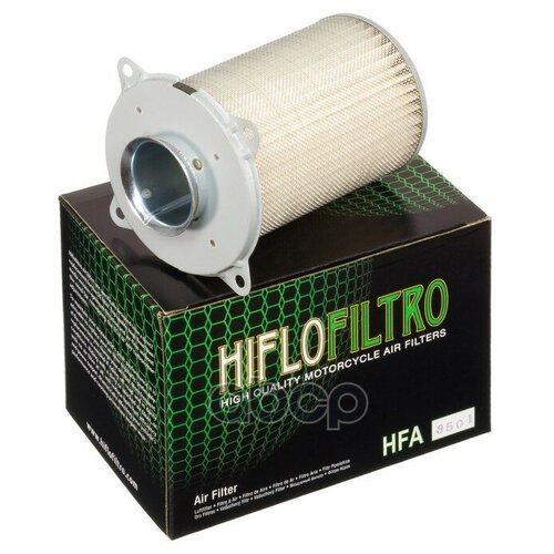 Фильтр воздушный HIFLO FILTRO HFA3501 Suzuki 13780-01D50