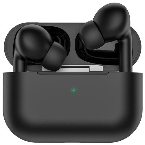 Наушники More Choice BW31S TWS Black 125000₽