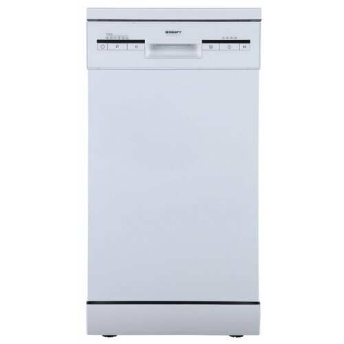 Посудомоечная машина KRAFT KF-FDM456D1002W 2788100₽
