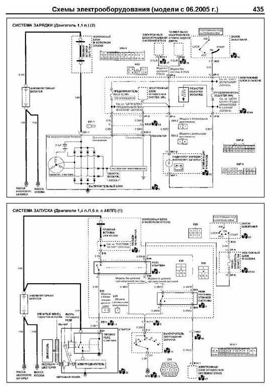 Автокнига: руководство / инструкция по ремонту и эксплуатации HYUNDAI GETZ (хундай гетц) бензин с 2002 года выпуска + рестайлинг 2005 года, 978-5-88850-469-7, издательство Легион-Aвтодата