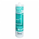 Клей монтажный Orac Decor FDP700 DECOFIX POWER (290мл), 1шт - изображение