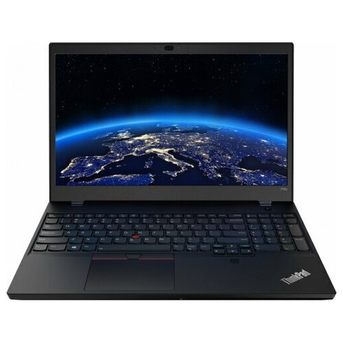 Ноутбук Lenovo ThinkPad p15 Gen 3 Intel i7-12700H16GB DDR51TbQuadro T600 4GB156FHDIPSWin11 19999000₽