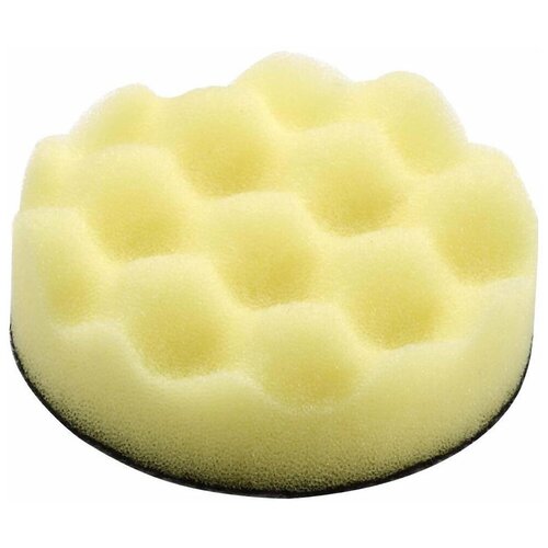 MIGHTY SEVEN Полировальник поролоновый жесткий 2593₽